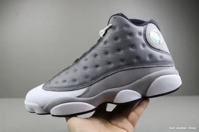 Rep LUCY Retro Grey 414571-016 13 Air Atmosphere Jordan 0514